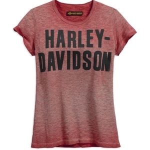 Harley Davidson T-shirt